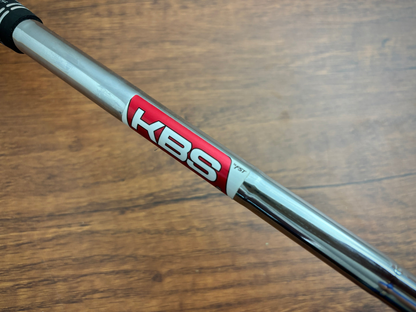 Taylormade SIM DHY 4-iron / Regular Flex