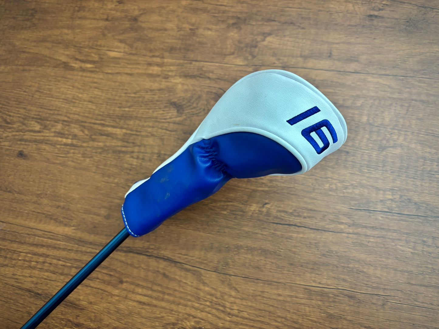 Mizuno ST-Z 230 2-hybrid + headcover / Regular Flex