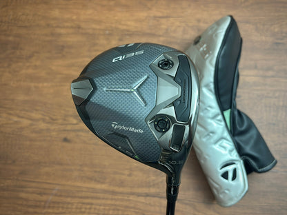 Taylormade Qi35 LS Driver 10.5* + headcover / X-Stiff