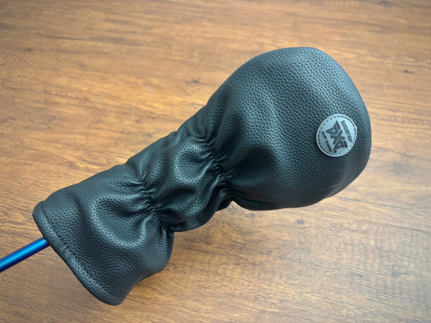 (Left-handed) PXG Black Ops Driver 9* + headcover / Stiff