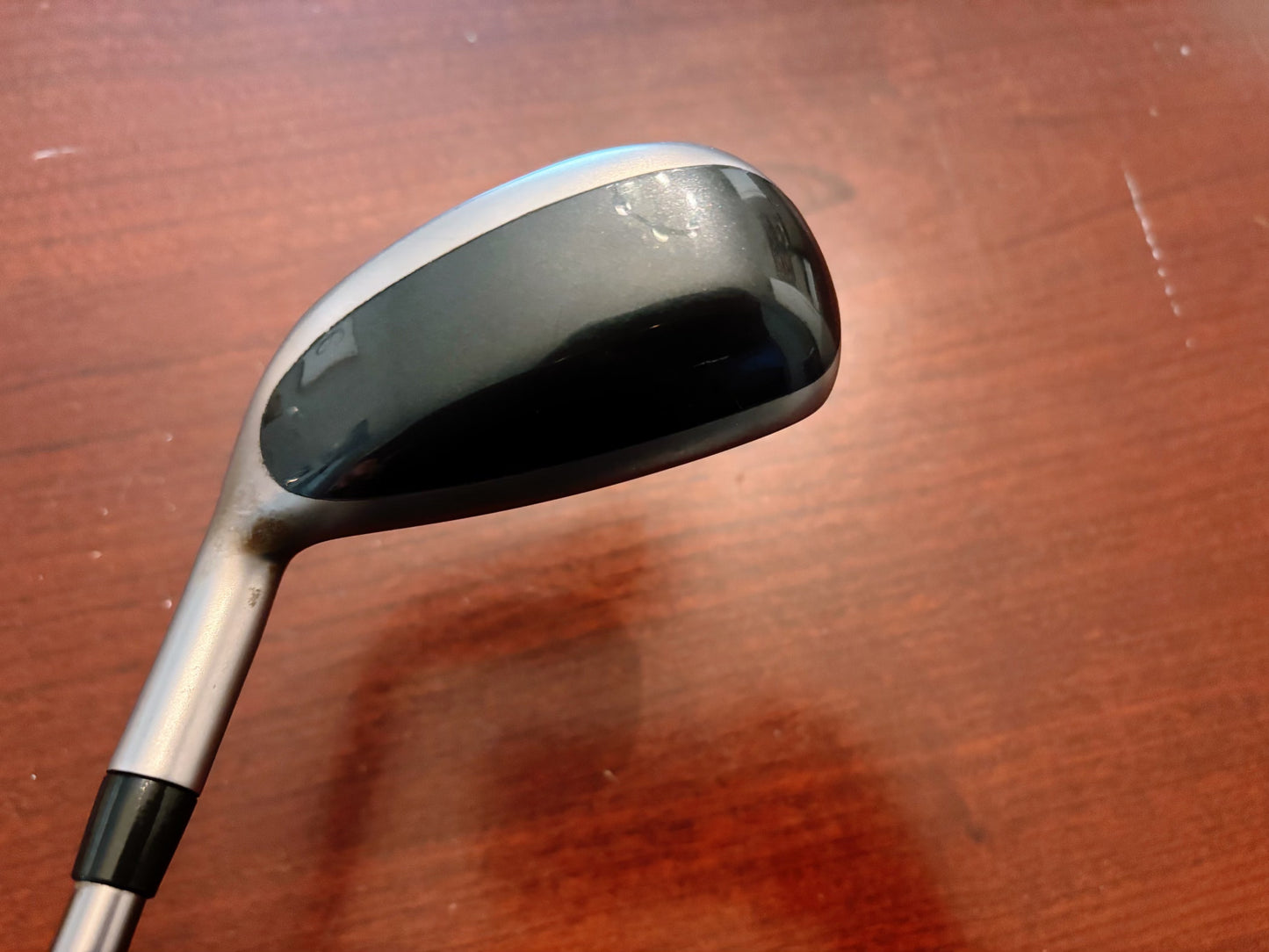 (Left-handed) Ping G20 3-hybrid / Stiff