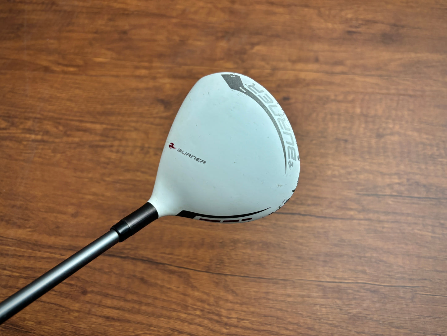 Taylormade Burner Superfast 2.0 3-Wood / Regular Flex