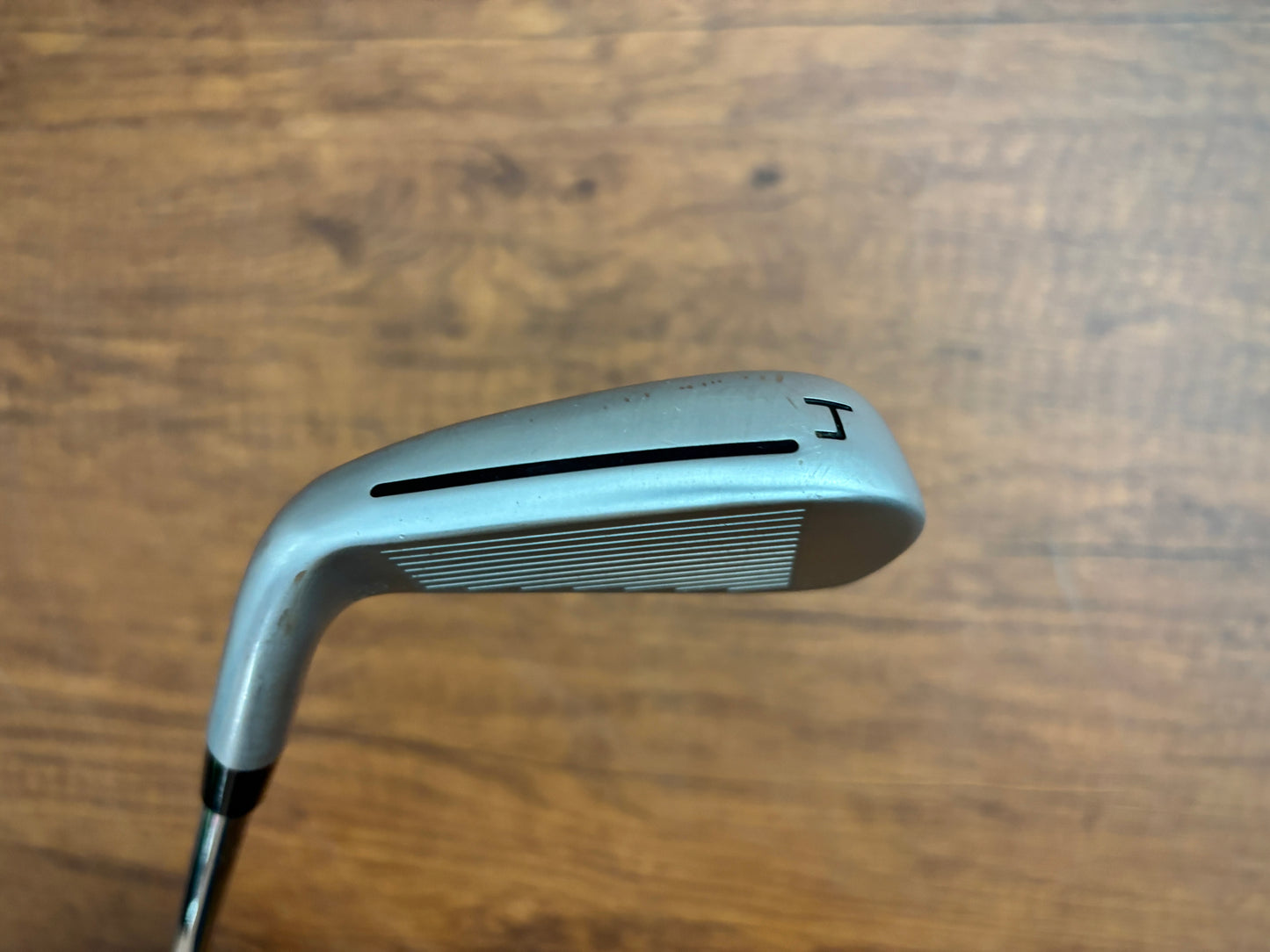 Taylormade P790 '23 4-iron / Regular Flex
