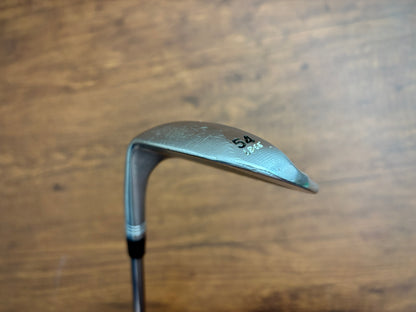 Taylormade Milled Grind MG wedge 54*