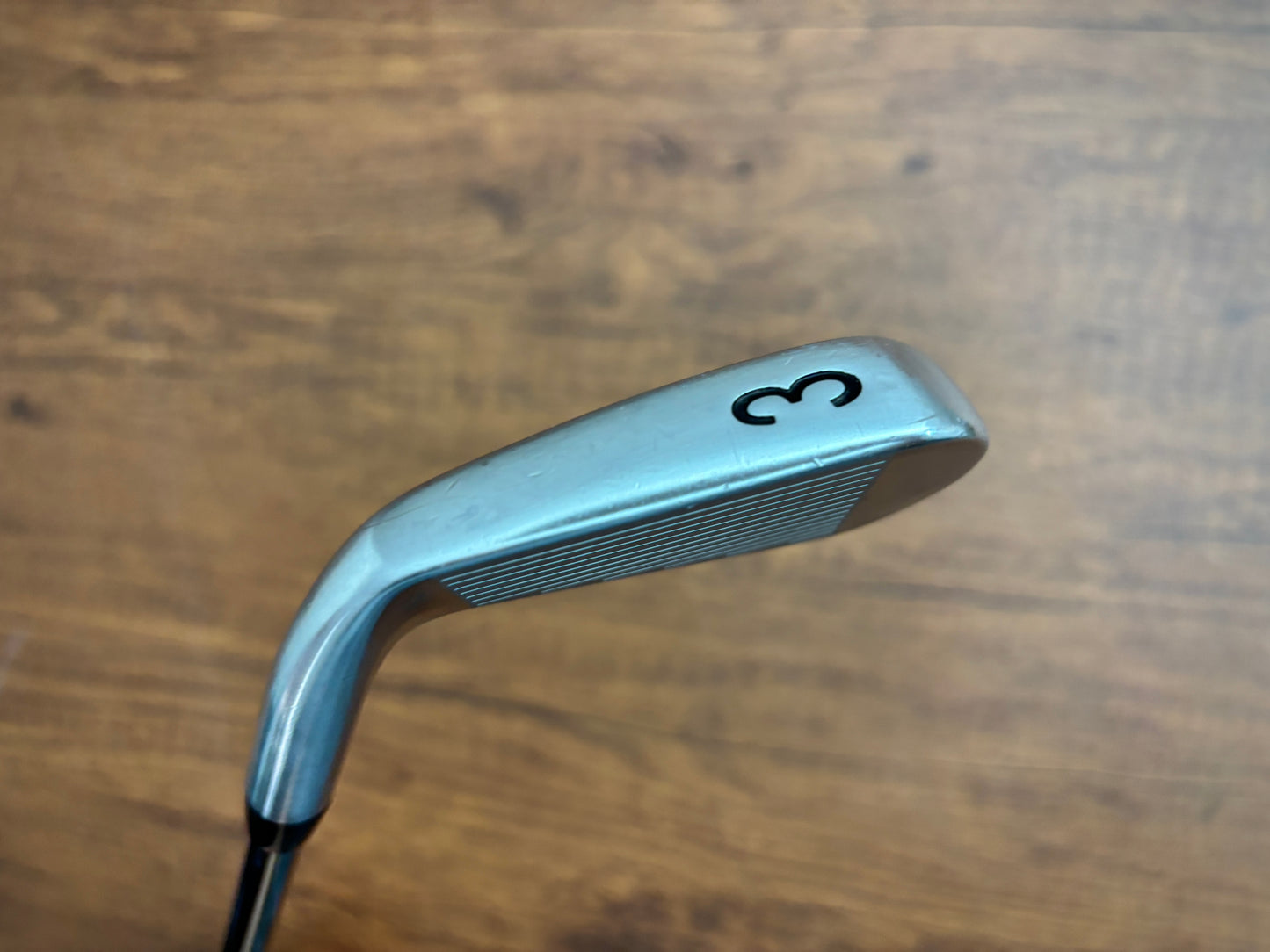 Titleist 620 MB 3-iron / Stiff