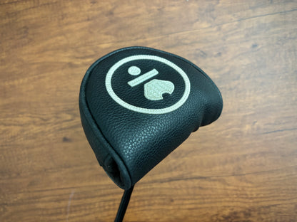 L.A.B. OZ.1 Putter 34" + headcover