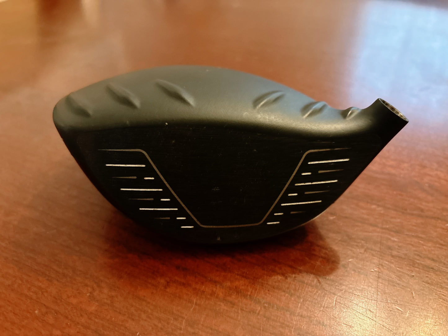 Ping G425 LST Driver Head 9* + headcover