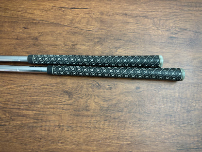 Ping Tour S Raw Wedge Set (56,60)