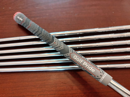 PXG 0311 P Gen 6 Double Chrome Iron Set 5-GW / True Temper Elevate Regular Flex