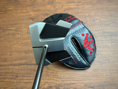 Titleist Scotty Cameron 2026 Phantom 11R OC Putter 34" + headcover