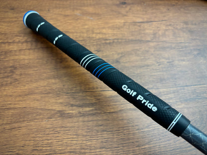 Titleist TSR2 Driver 11* + headcover / Regular Flex