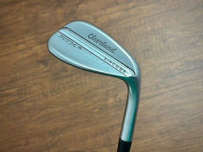 Cleveland RTX 6 Zipcore Wedge 56*