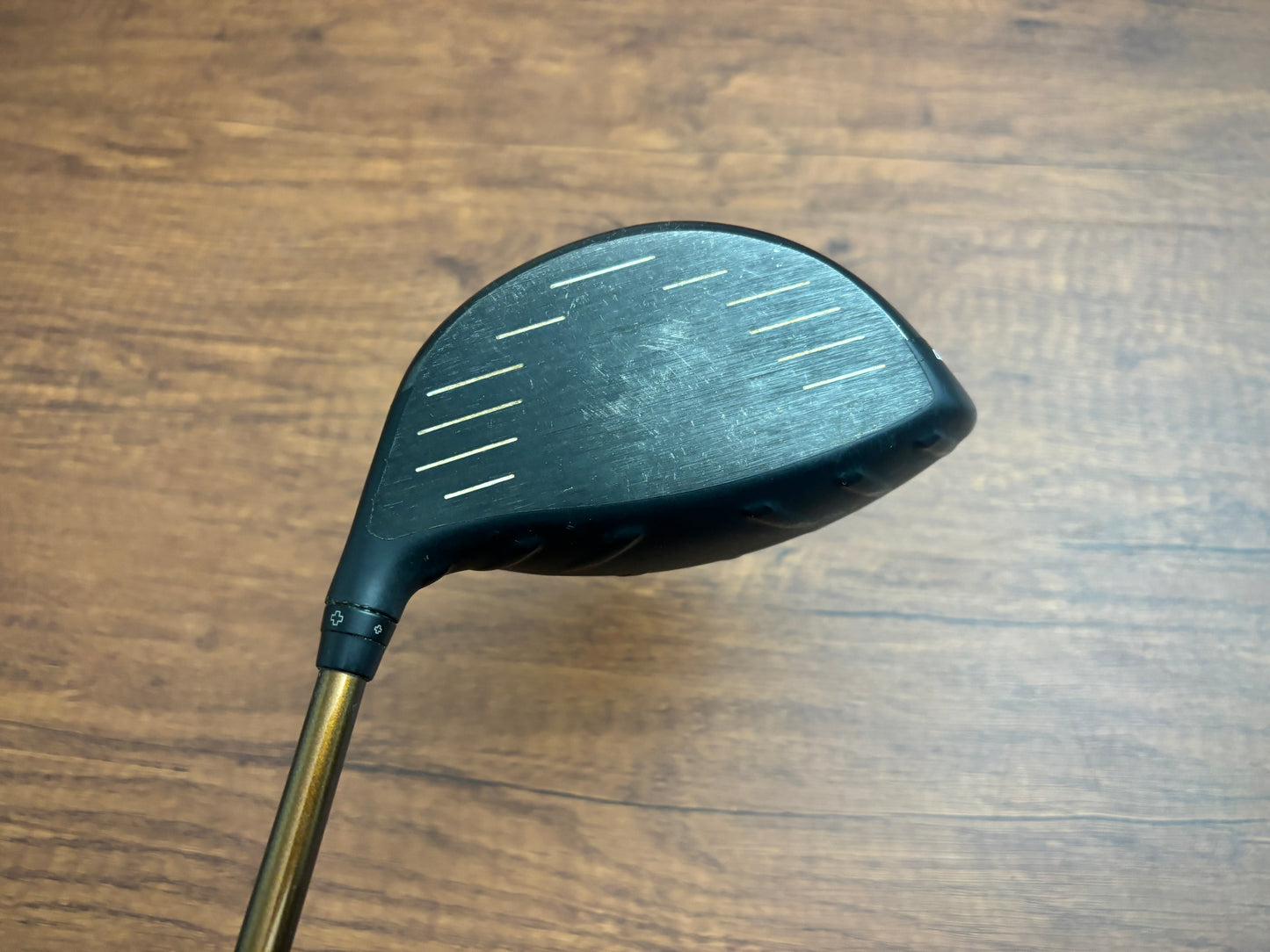 Ping G400 Driver 10.5* / Stiff