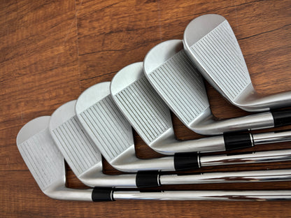 Srixon ZXi7 Iron Set 5-PW / NS Pro 105 Stiff