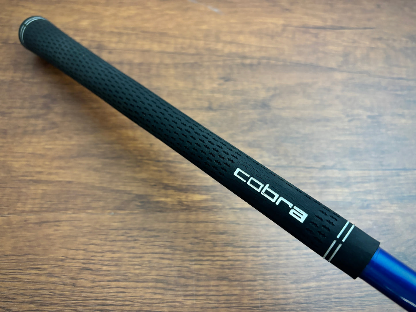 Cobra Fly XL 5-Wood + headcover / Regular Flex