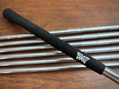 PXG 0211 DC Iron Set 5-GW / Dynamic Gold R300 Regular Flex