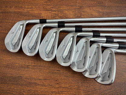 Mizuno Pro 223 Iron Set 4-PW / Project X LS 6.5 X-Stiff