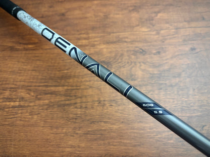 Callaway Elyte 3-Wood + headcover / Regular Flex