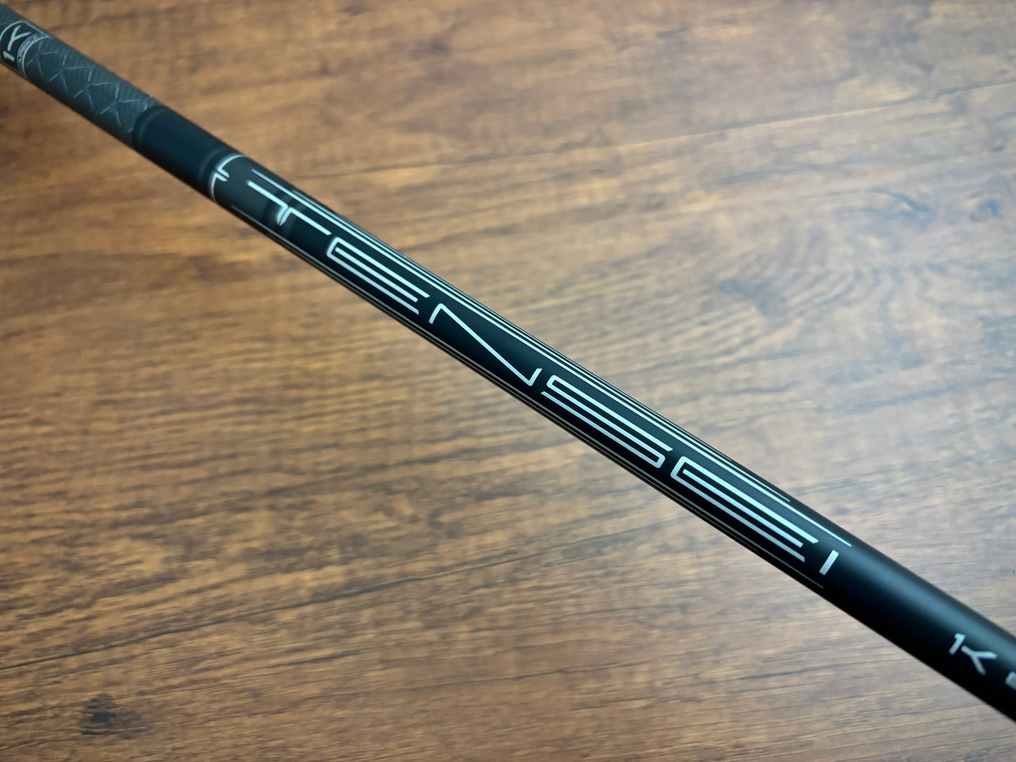 PXG Secret Weapon Mini Driver 13* + headcover / X-Stiff