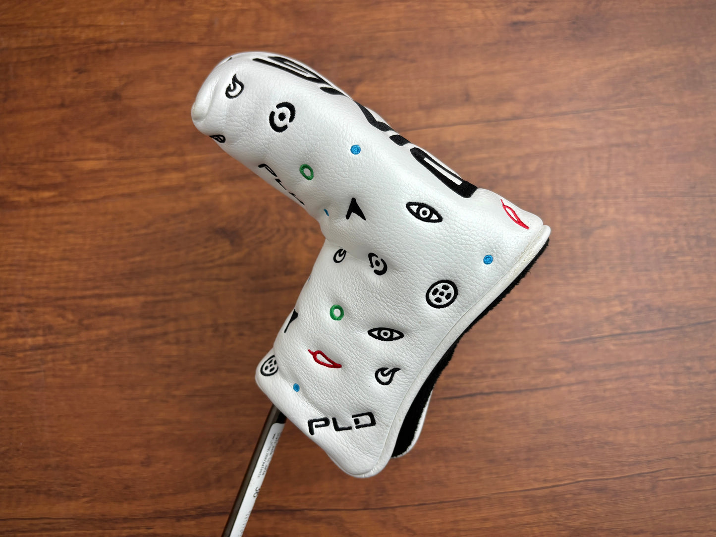 *MINT* Ping PLD Milled DS72 Putter 36" + headcover