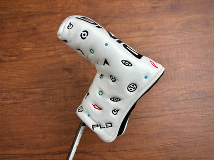 *MINT* Ping PLD Milled DS72 Putter 36" + headcover