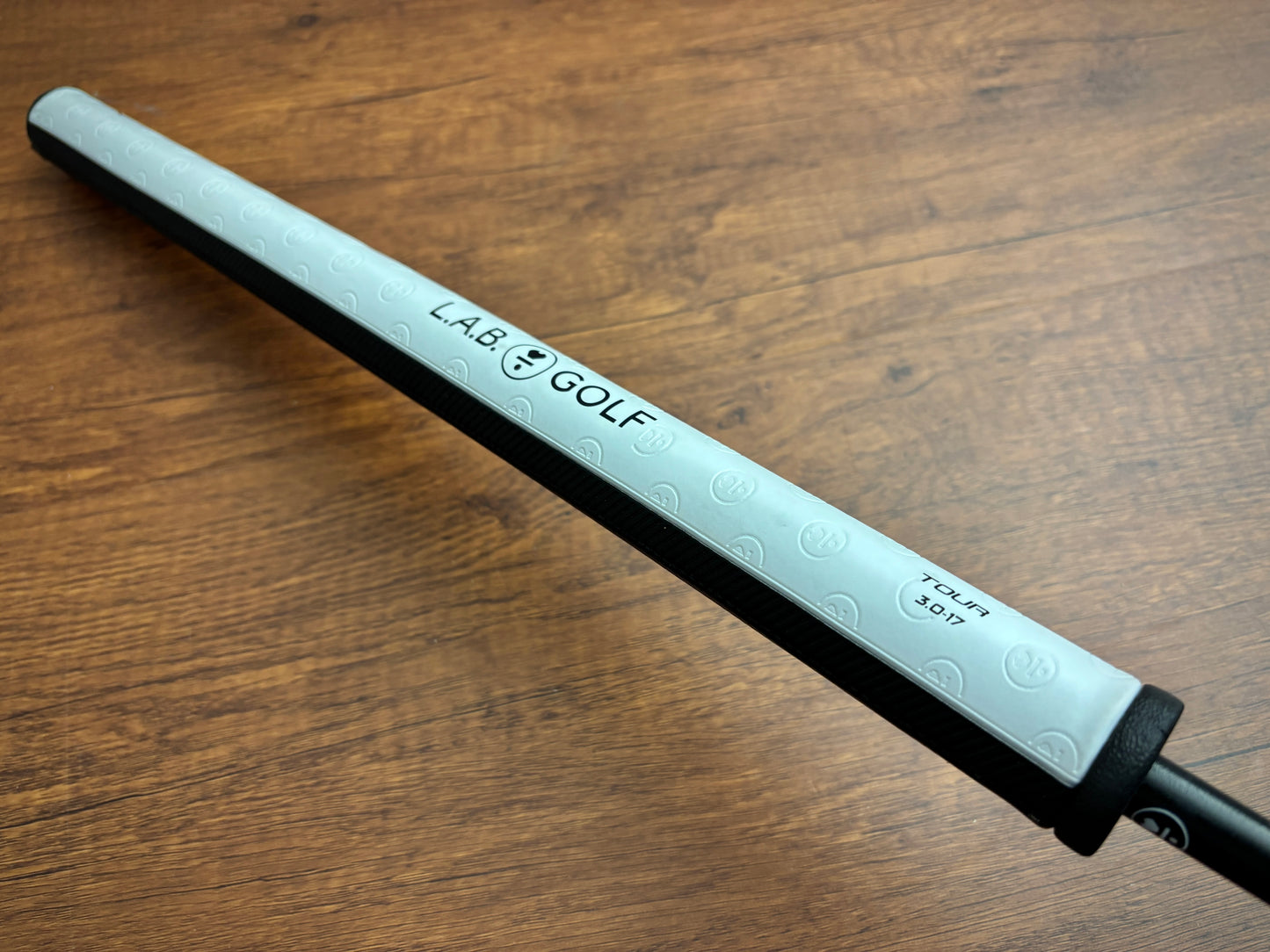 (Left-handed) *NEW* L.A.B. OZ.1 Custom Putter 35” + headcover