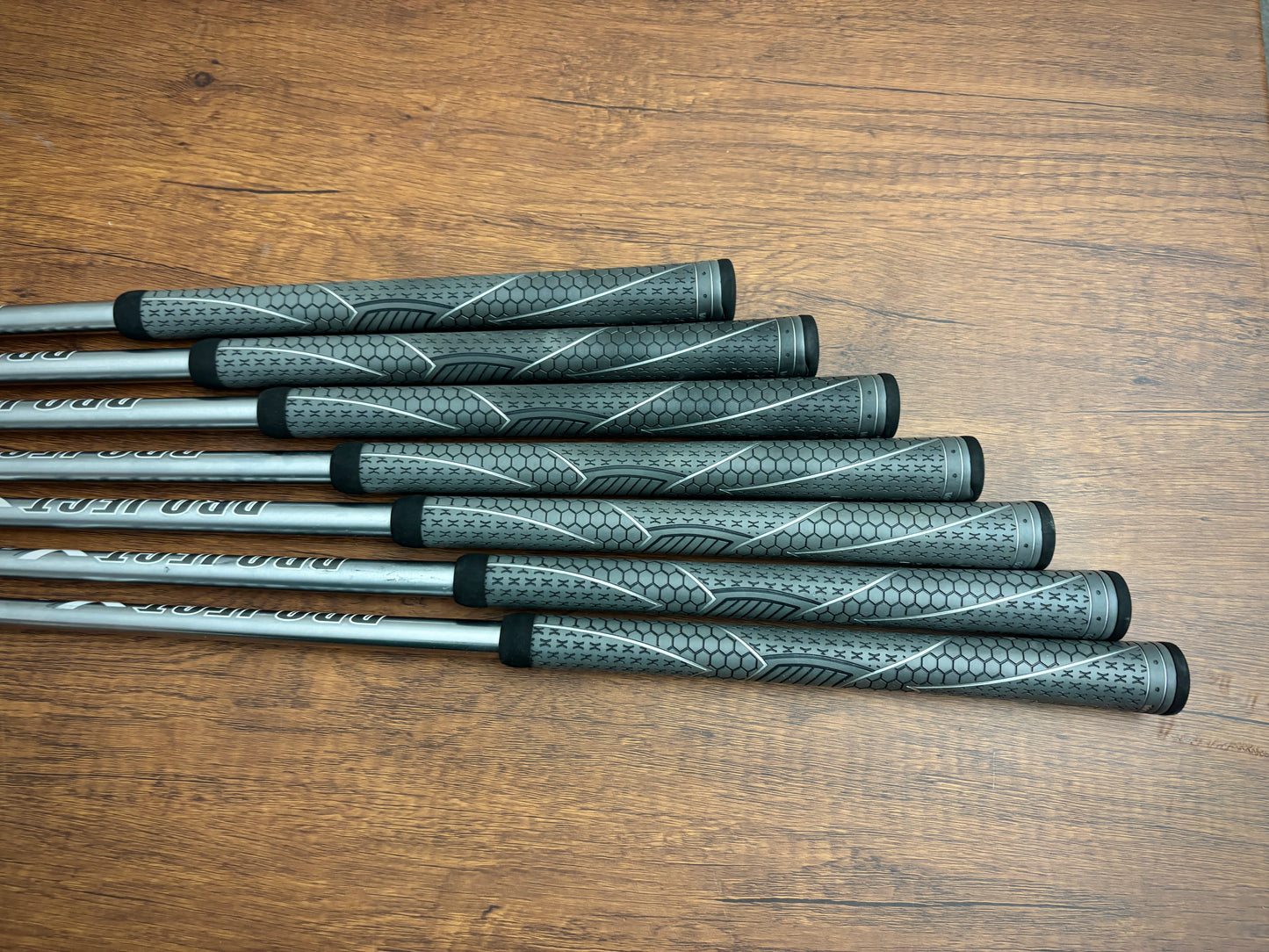 Ping i230 Iron Set 4-PW / Project X LS 6.0 Stiff