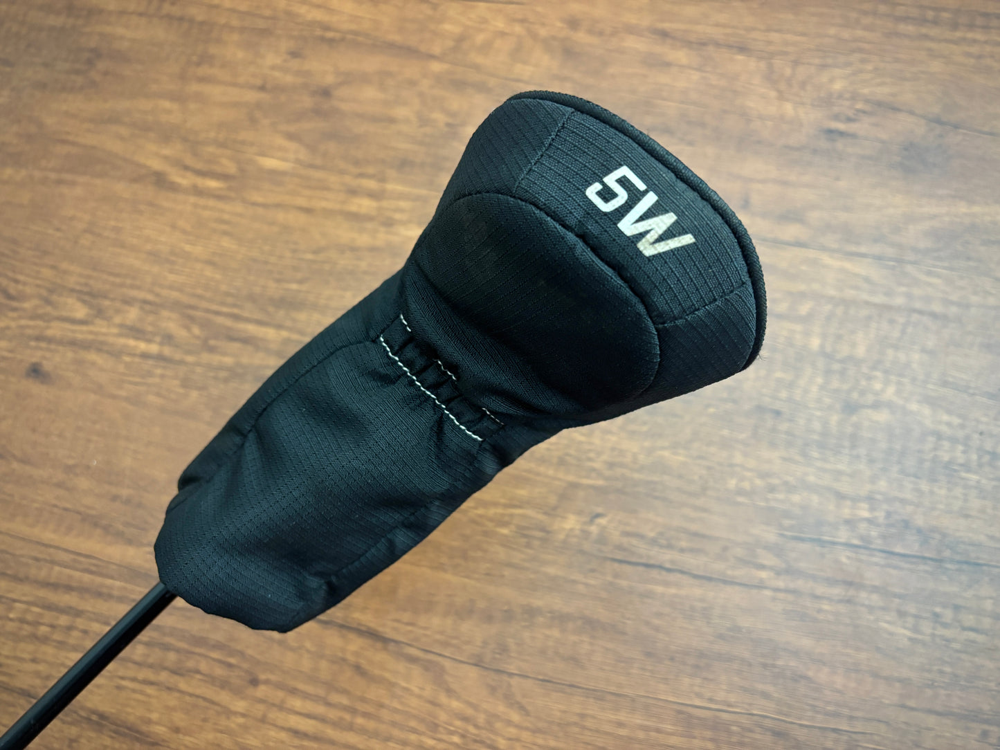 Cobra Fly XL 5-Wood + headcover / Regular Flex