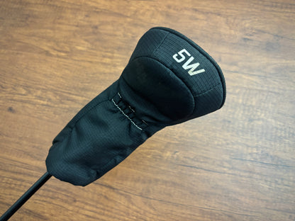 Cobra Fly XL 5-Wood + headcover / Regular Flex