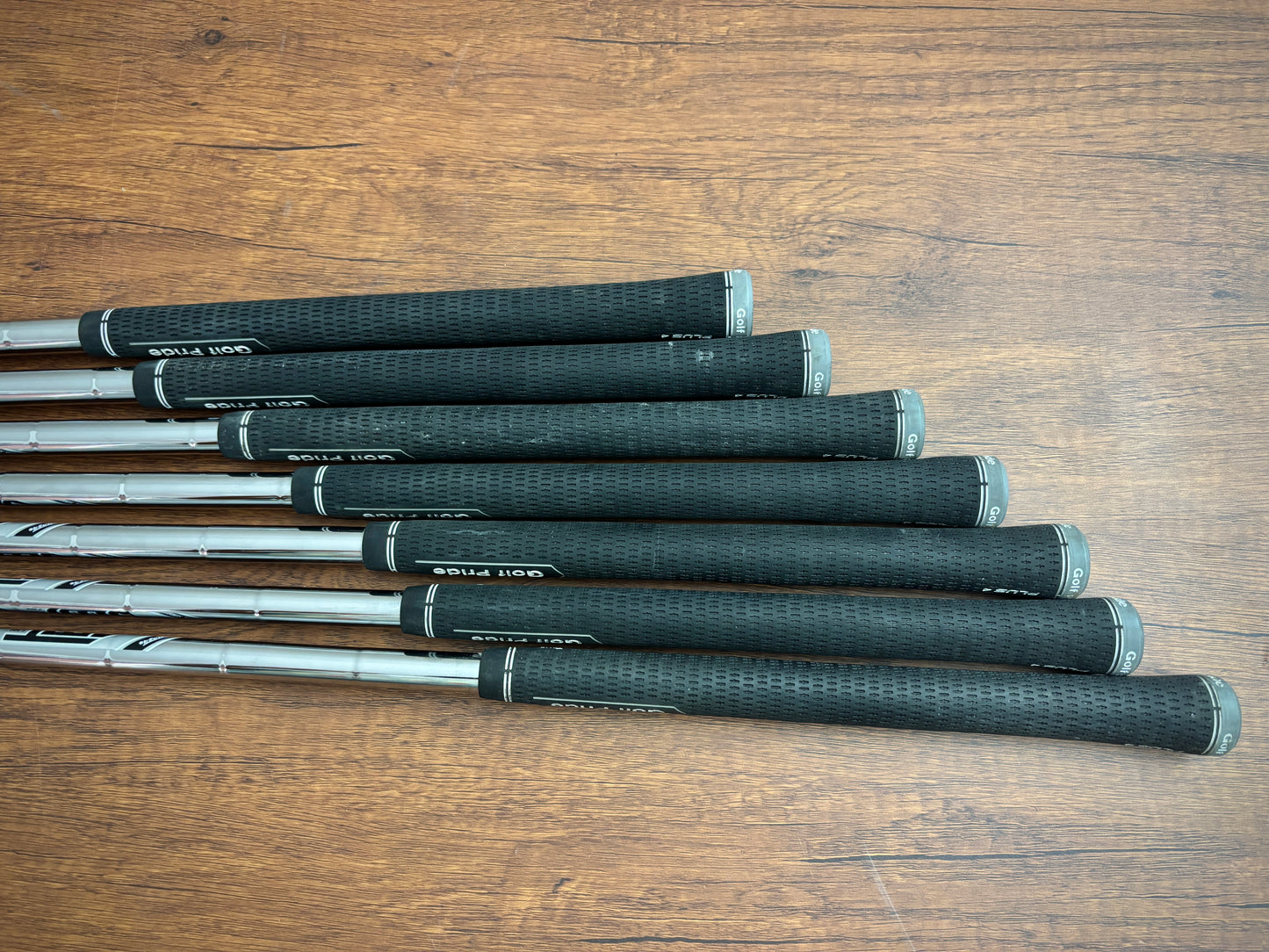 Srixon Z745 Iron Set 4-PW / True Temper AMT S300 Stiff