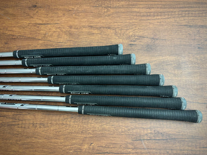 Srixon Z745 Iron Set 4-PW / True Temper AMT S300 Stiff