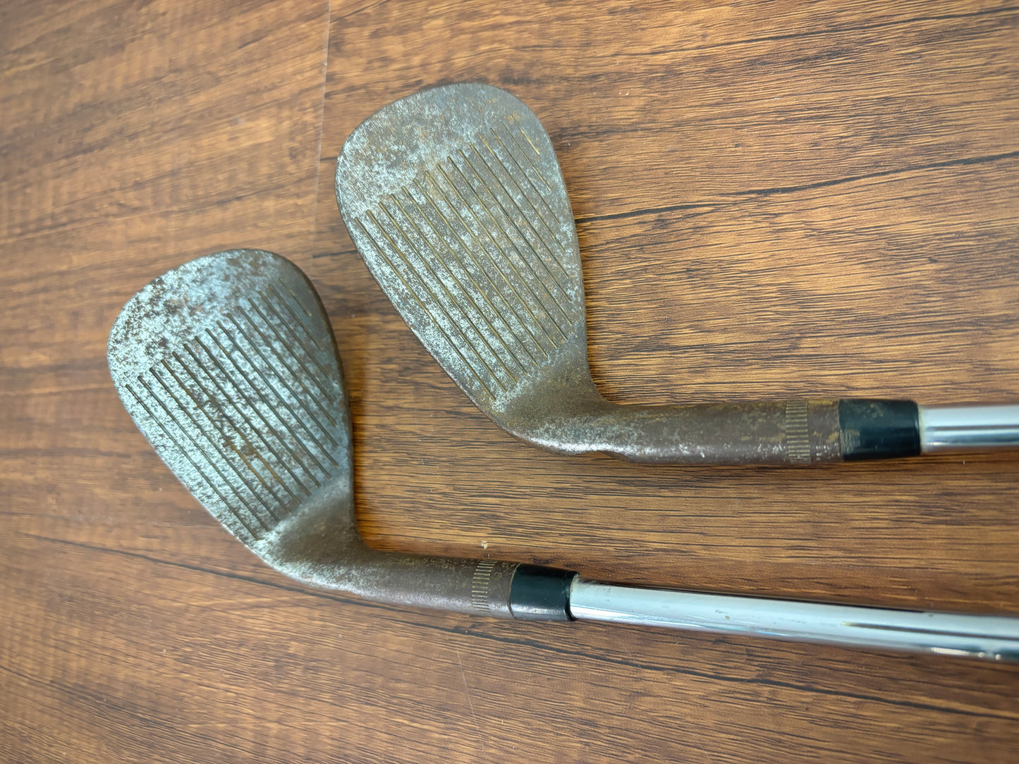 Ping Tour S Raw Wedge Set (56,60)