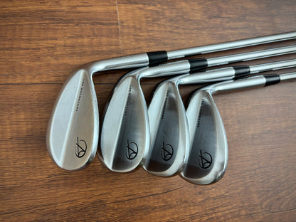 Takomo Skyforger Wedge Set (48,52,56,60)