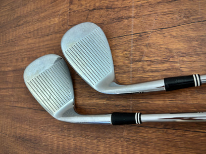 Cleveland Tour Action Wedge Set (51°, 56°)