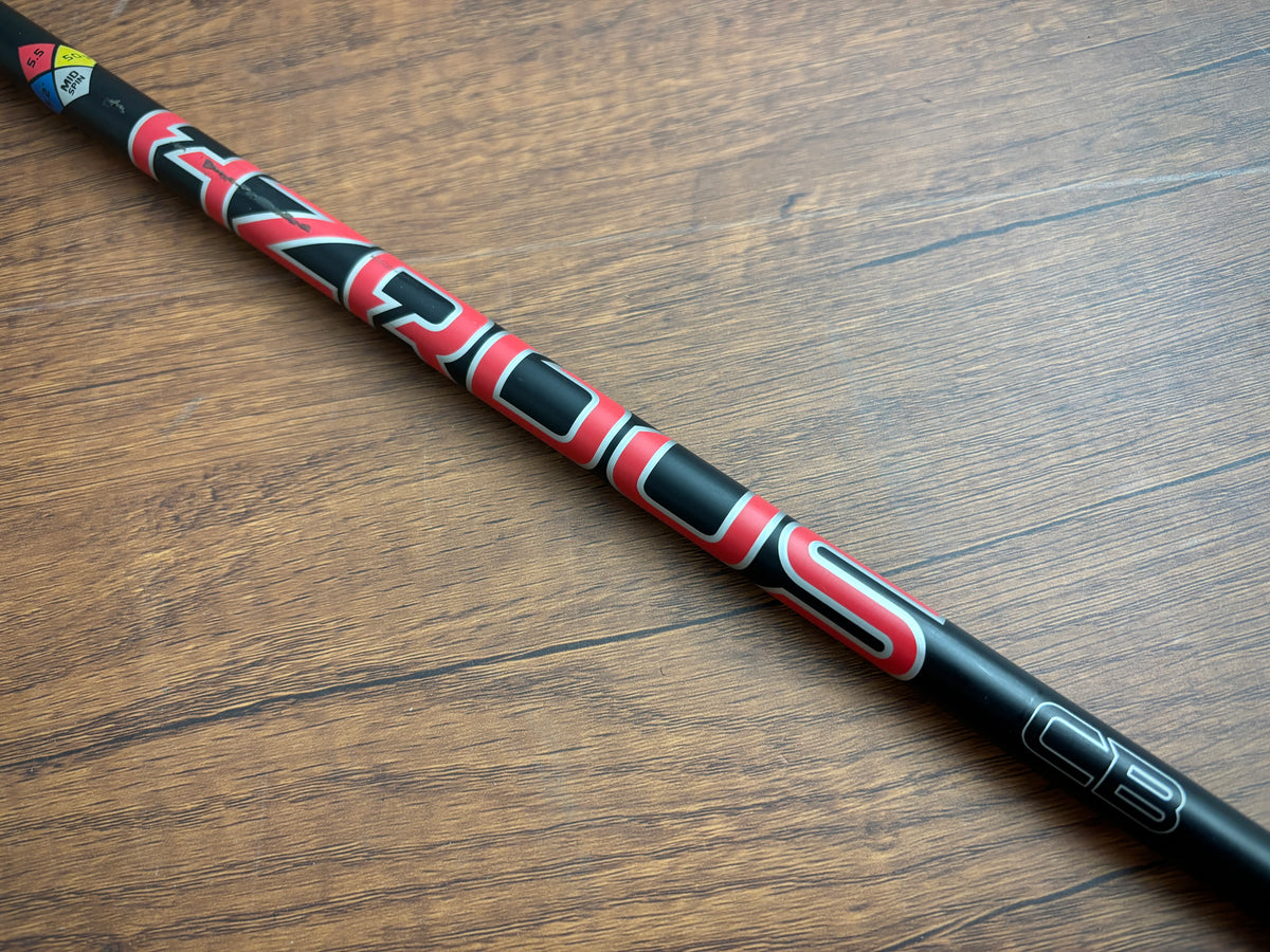 HZRDUS CB Shaft 44" (Titleist Tip) / Regular Flex