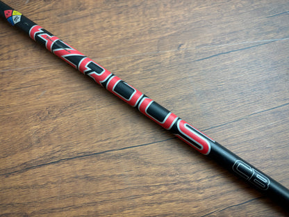 HZRDUS CB Shaft 44" (Titleist Tip) / Regular Flex