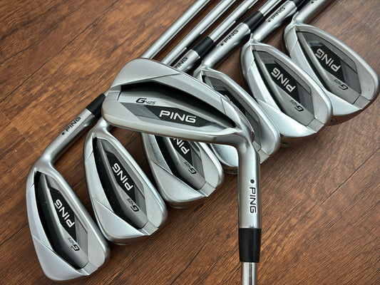 Ping G425 Iron Set 4-PW / Regular Flex