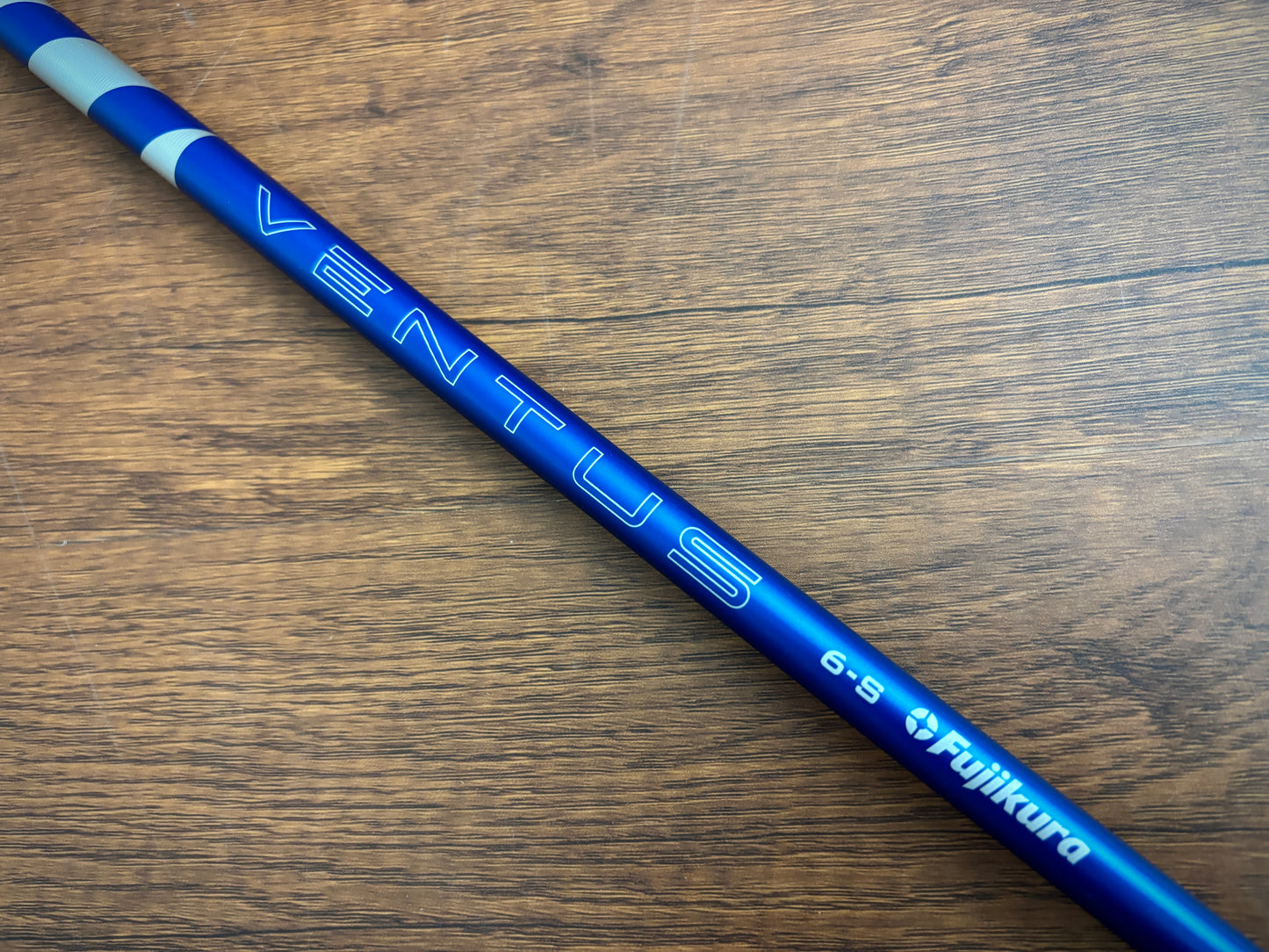 Fujikura Ventus Velocore+ Driver Shaft 44.5" (Taylormade Tip) / Stiff