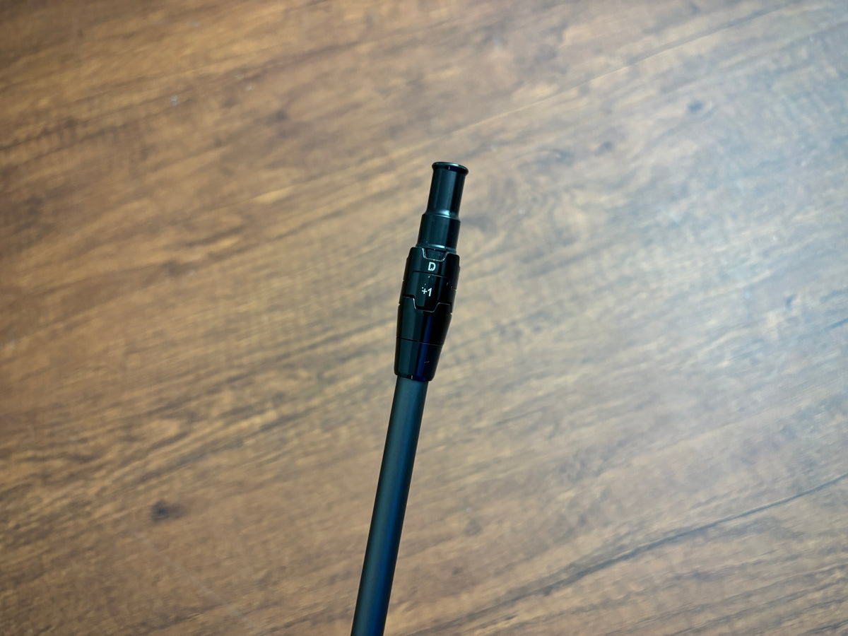 HZRDUS Smoke 5.5 Shaft 44.5" (Callaway Tip) / Regular Flex