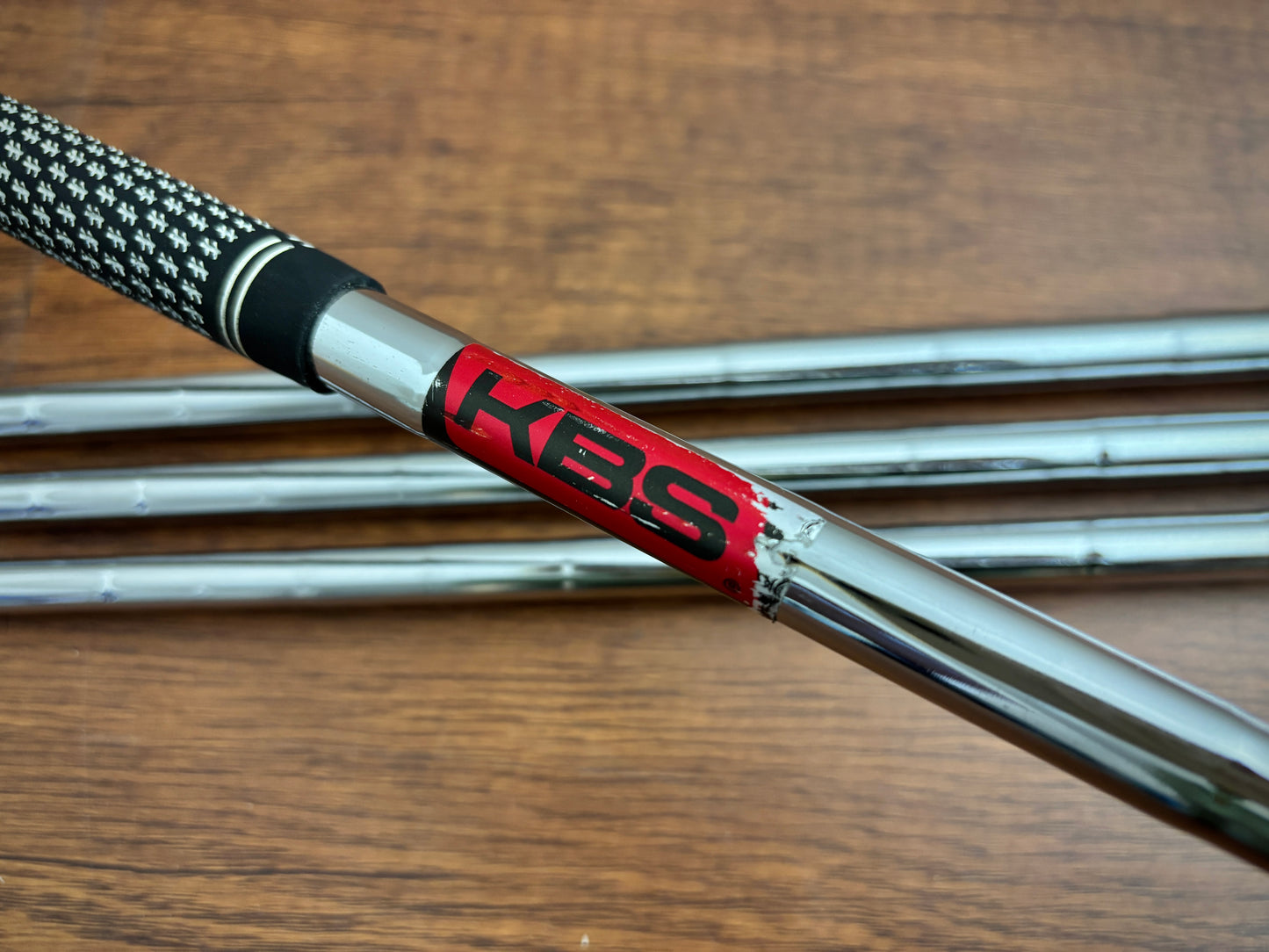 Takomo Skyforger Wedge Set (48,52,56,60)