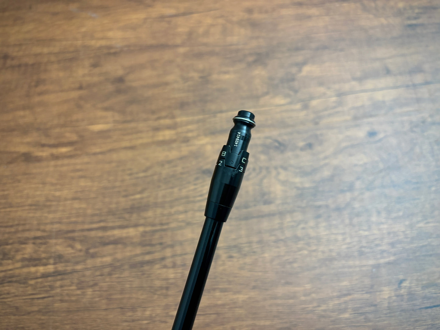 Mitusbishi Tensei Shaft 40.5" (Titleist Tip) / Regular Flex