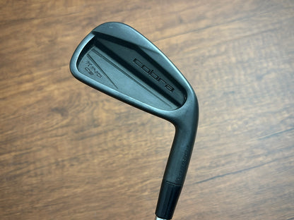 Cobra King 2025 CB Black 4-iron / X-Stiff