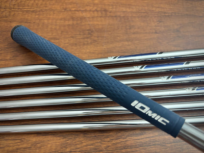 Taylormade P790 '25 Iron Set 4-PW / Project X 6.0 Stiff
