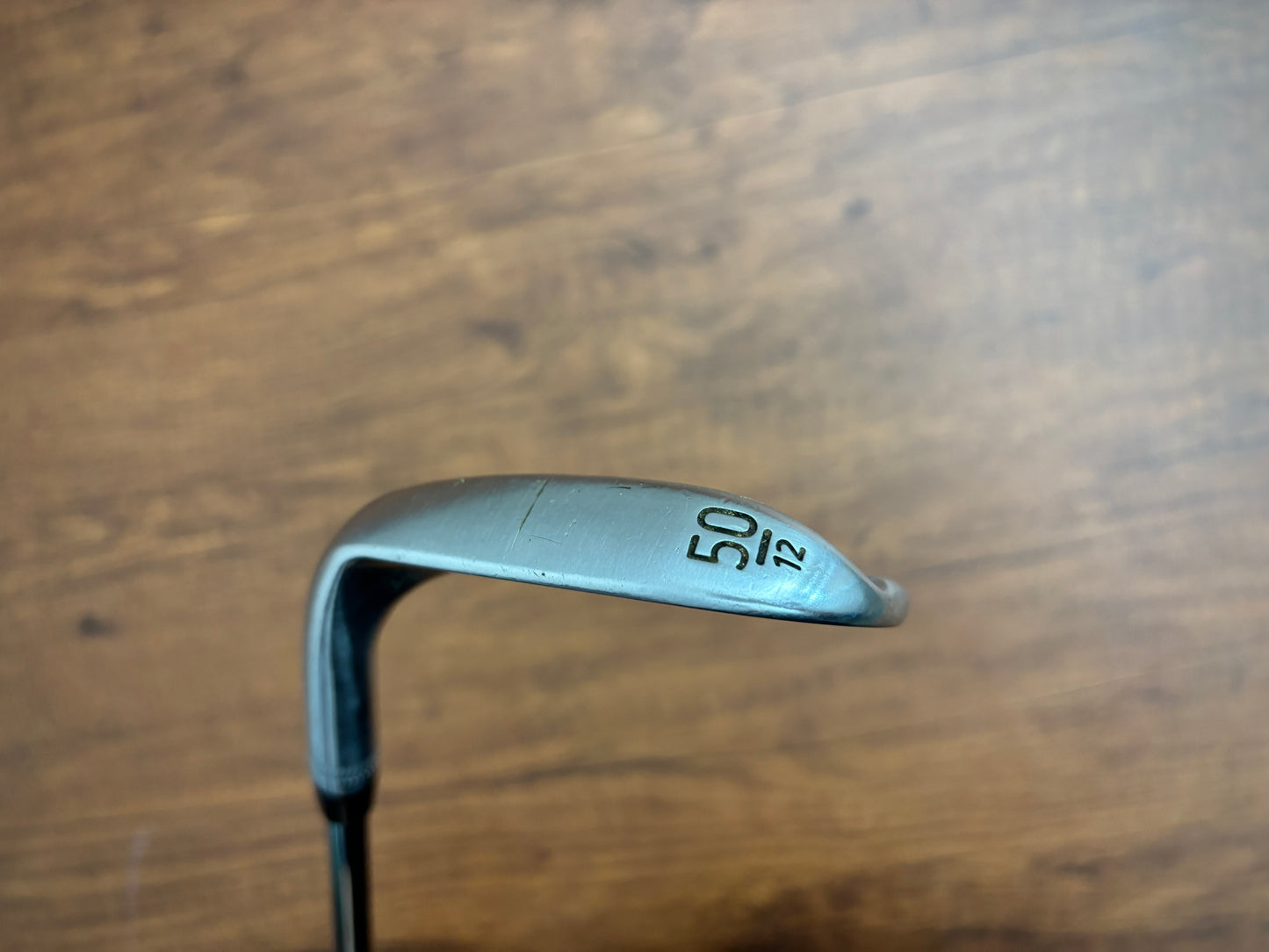 PXG 0311 Gen 6 Gap Wedge 50*