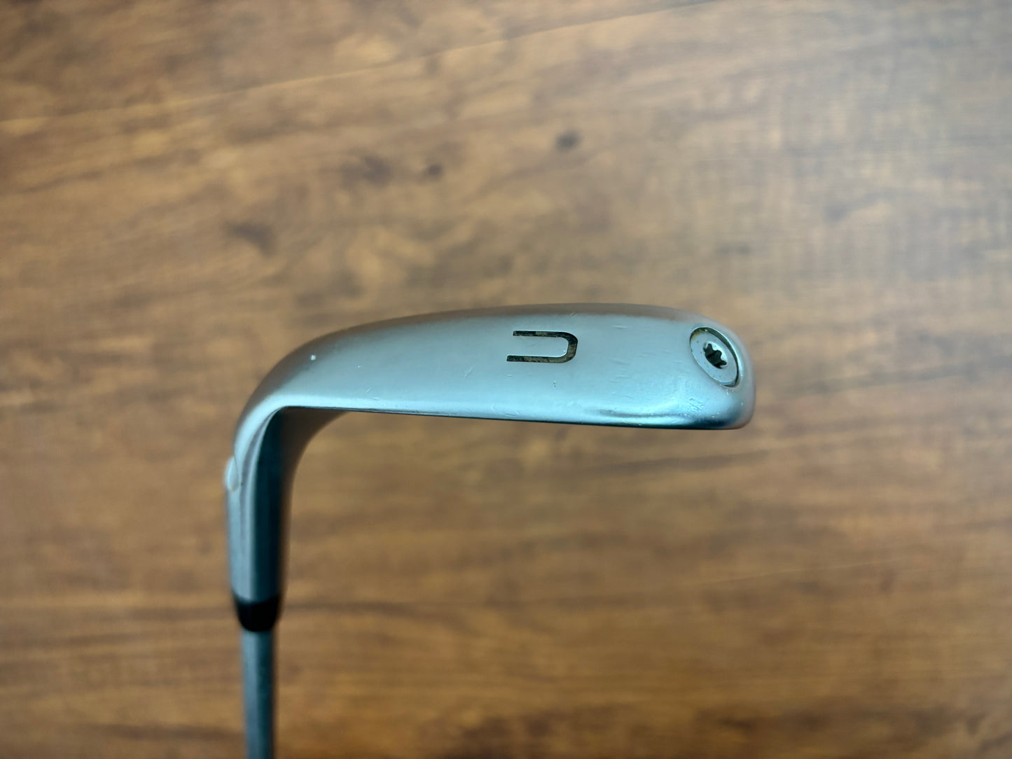 Ping i230 Gap Wedge UW / Stiff