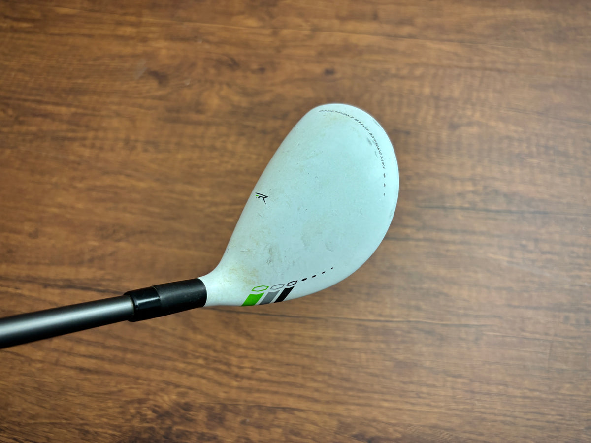 Taylormade RBZ Tour 2-Hybrid / Stiff