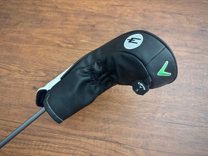 Callaway Elyte 3-Wood + headcover / Regular Flex