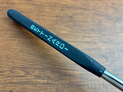 Bettinardi Antidote SB2 Putter 35" + headcover