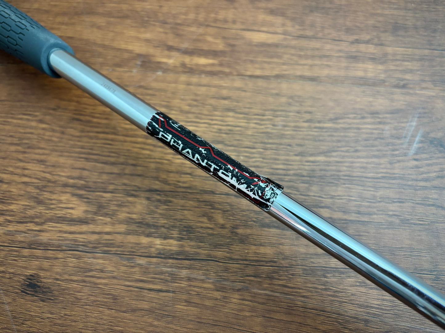 Titleist Scotty Cameron 2026 Phantom 5.5 Putter 34" + headcover