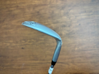 (Left-handed) *NEW IN PLASTIC* Mizuno T24 Wedge 60*